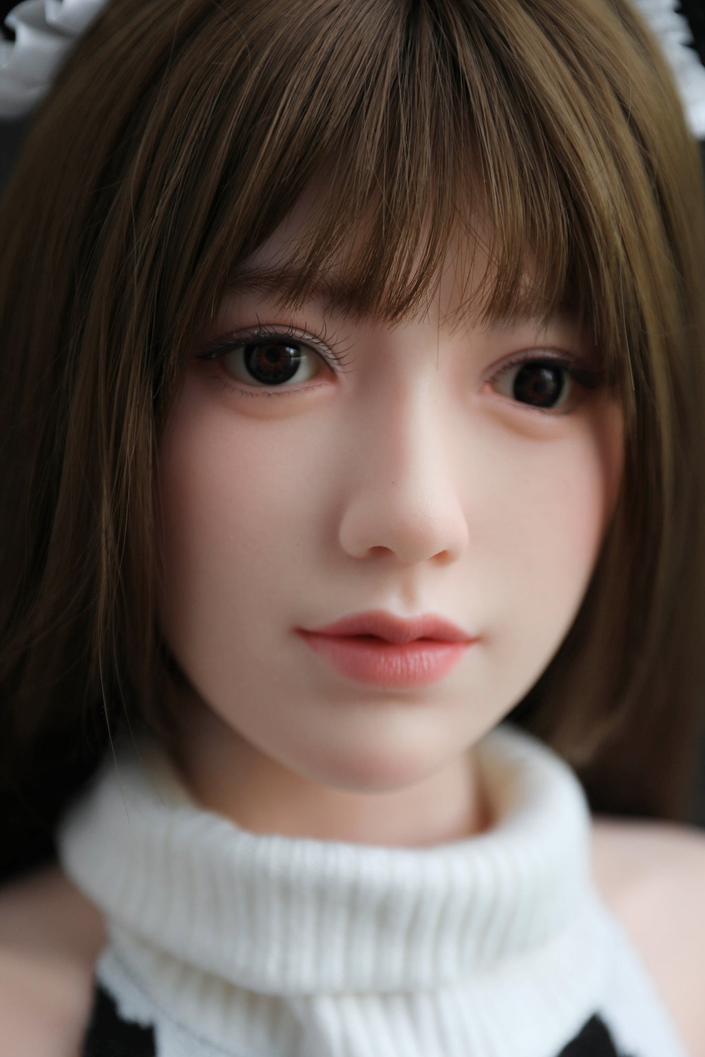 YOUBAN B010 Dolly Best Stripper Sex Doll 158cm Full Silicone Body