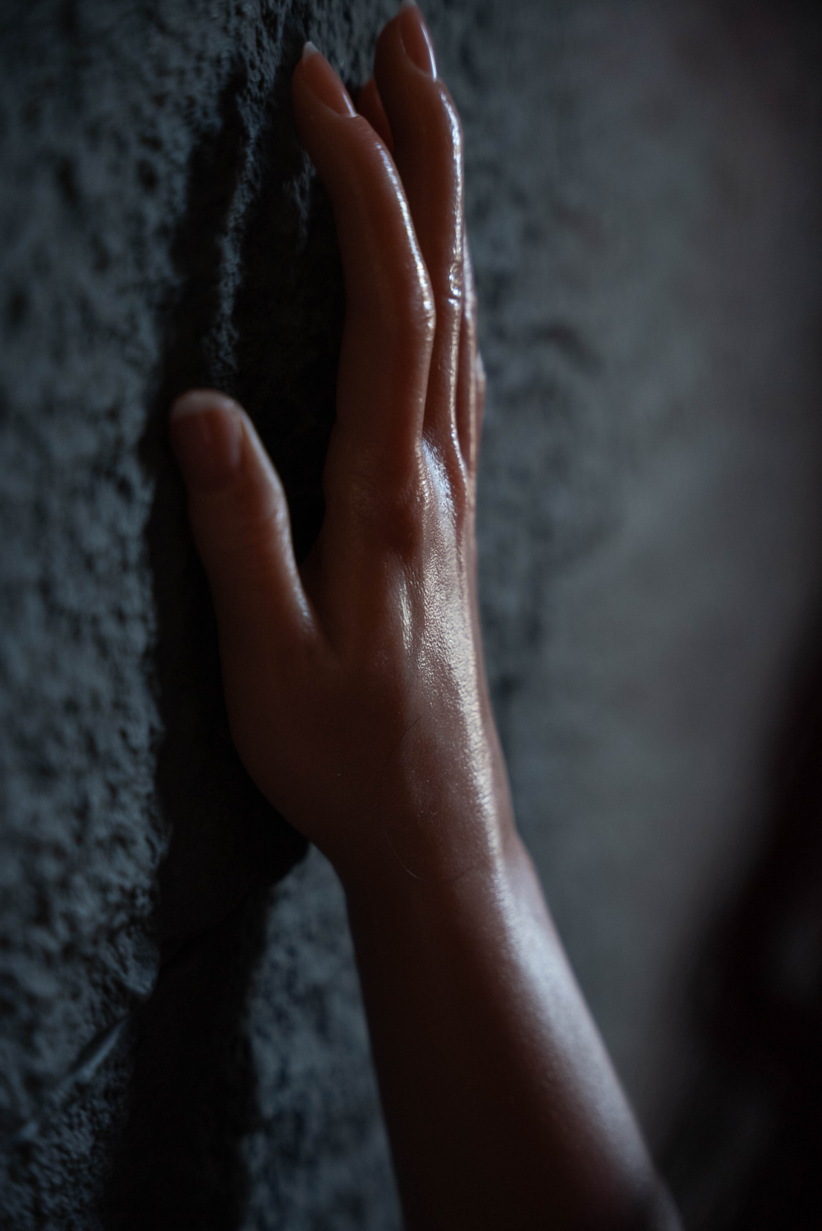 YOUBAN B007 Dolly Best Stripper Sex Doll 169cm Full Silicone Body